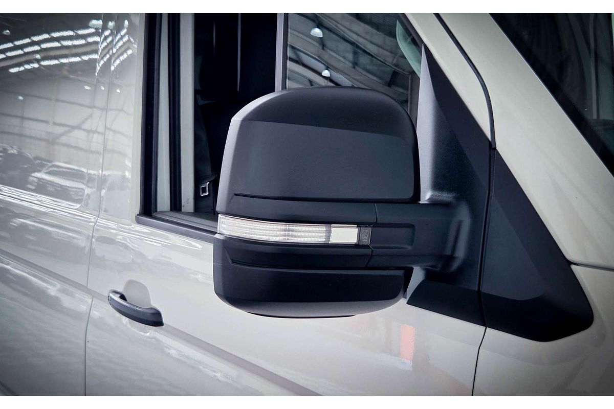 2020 Volkswagen Crafter 35 TDI340 Runner SY1 LWB High Roof