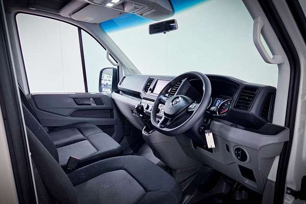 2020 Volkswagen Crafter 35 TDI340 Runner SY1 LWB High Roof