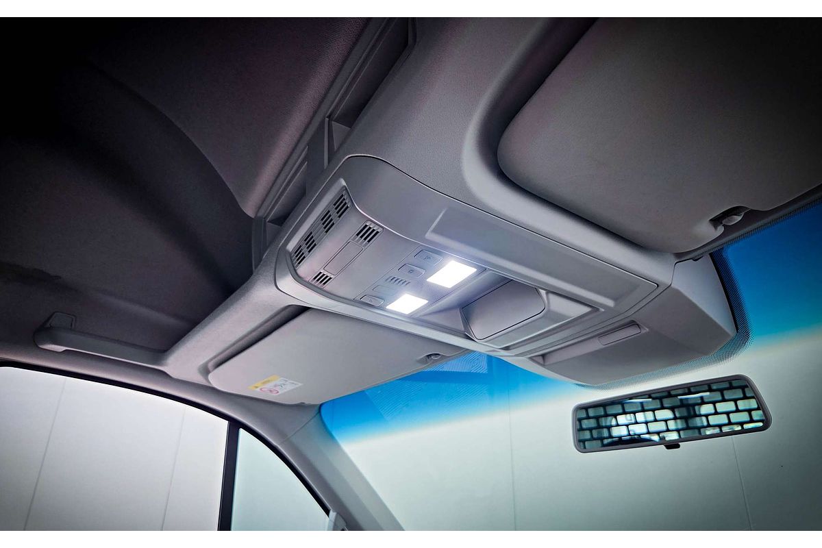 2020 Volkswagen Crafter 35 TDI340 Runner SY1 LWB High Roof