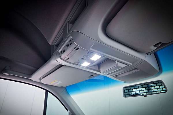 2020 Volkswagen Crafter 35 TDI340 Runner SY1 LWB High Roof