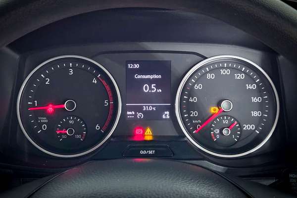 2020 Volkswagen Crafter 35 TDI340 Runner SY1 LWB High Roof