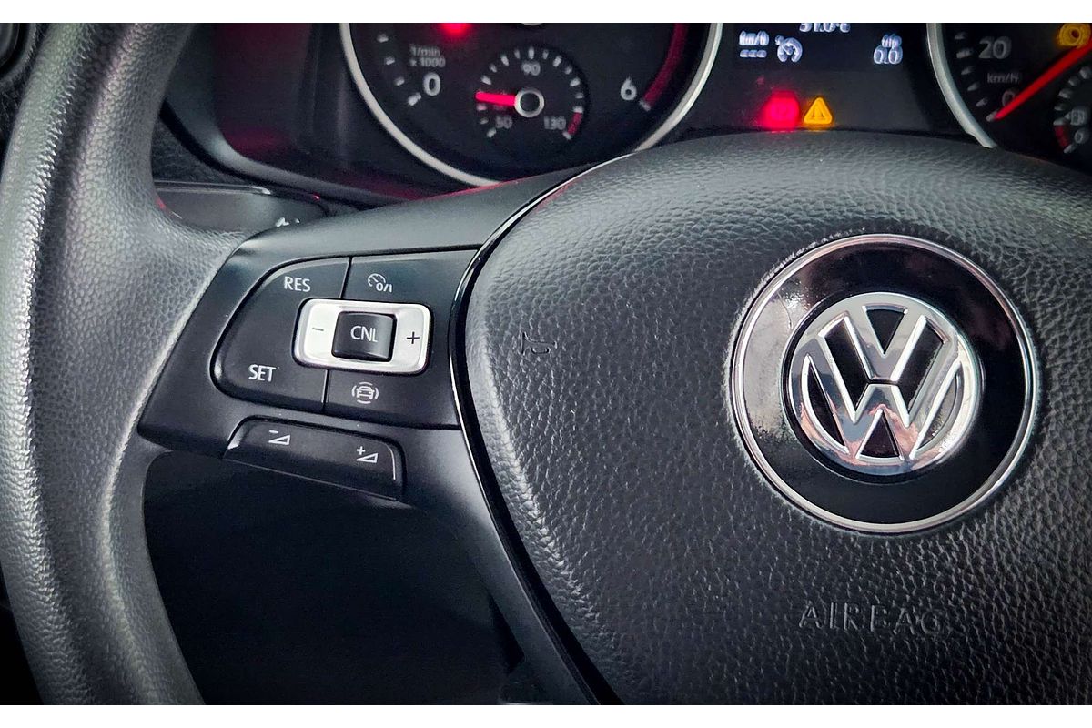 2020 Volkswagen Crafter 35 TDI340 Runner SY1 LWB High Roof