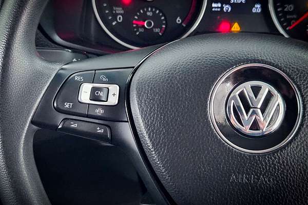 2020 Volkswagen Crafter 35 TDI340 Runner SY1 LWB High Roof