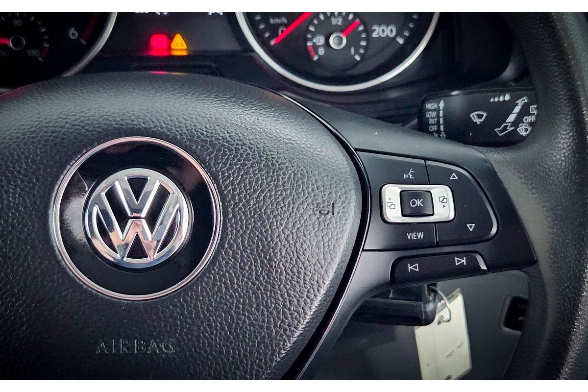 2020 Volkswagen Crafter 35 TDI340 Runner SY1 LWB High Roof