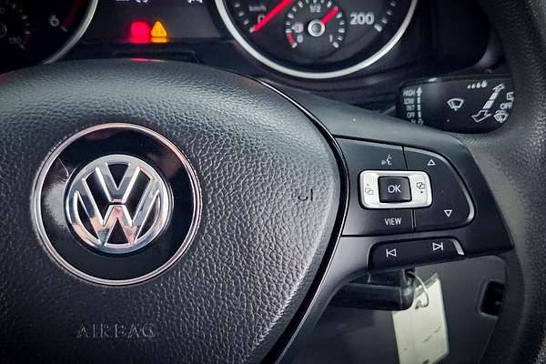 2020 Volkswagen Crafter 35 TDI340 Runner SY1 LWB High Roof