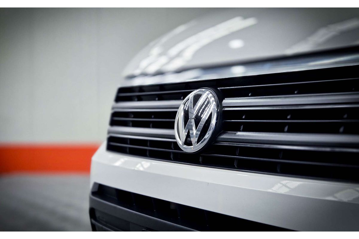 2020 Volkswagen Crafter 35 TDI340 Runner SY1 LWB High Roof