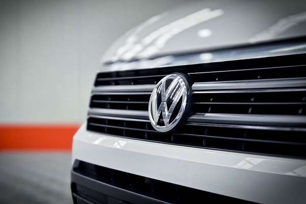 2020 Volkswagen Crafter 35 TDI340 Runner SY1 LWB High Roof