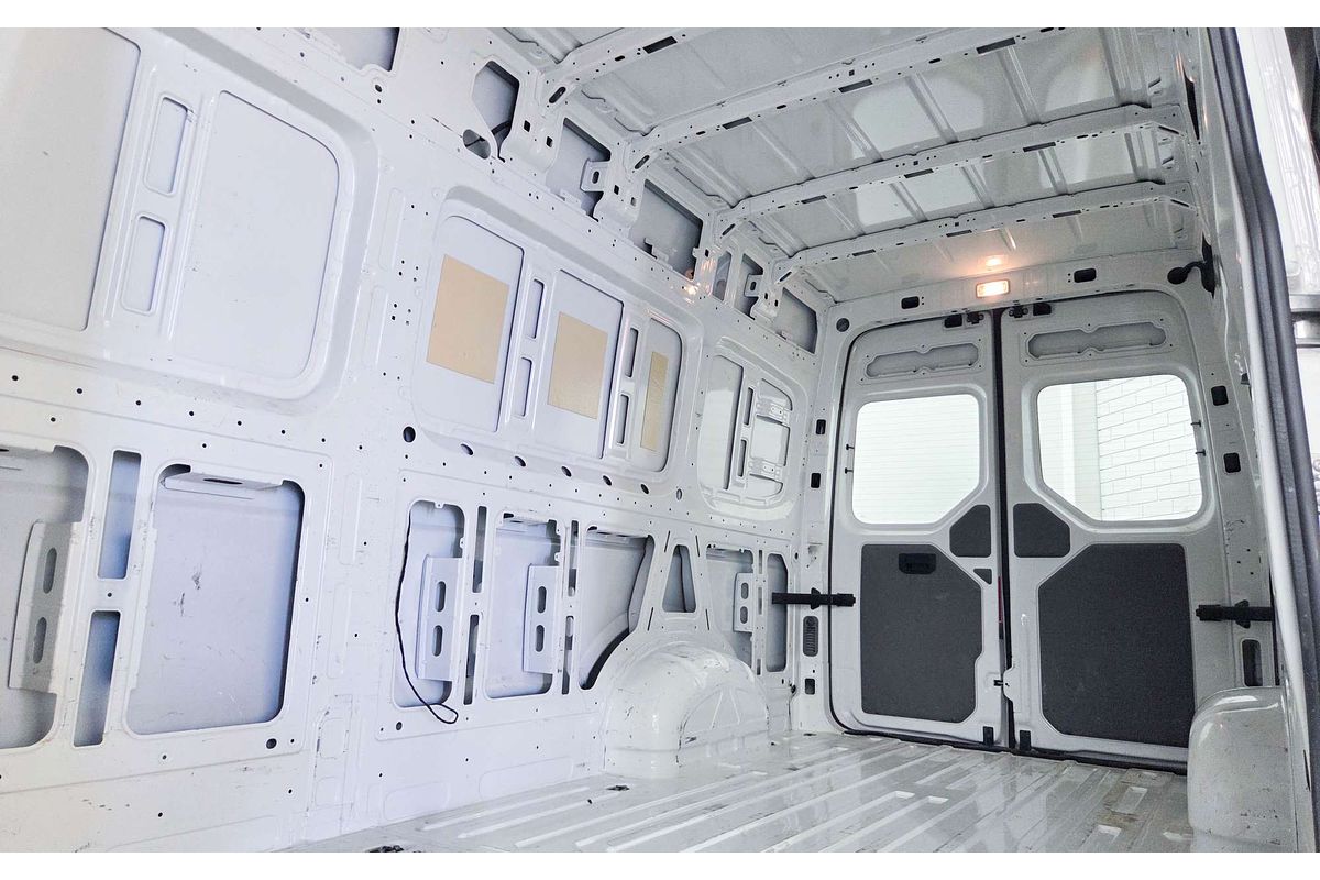 2020 Volkswagen Crafter 35 TDI340 Runner SY1 LWB High Roof