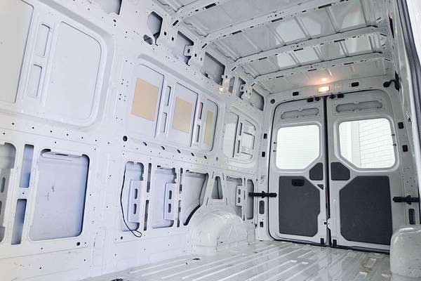 2020 Volkswagen Crafter 35 TDI340 Runner SY1 LWB High Roof