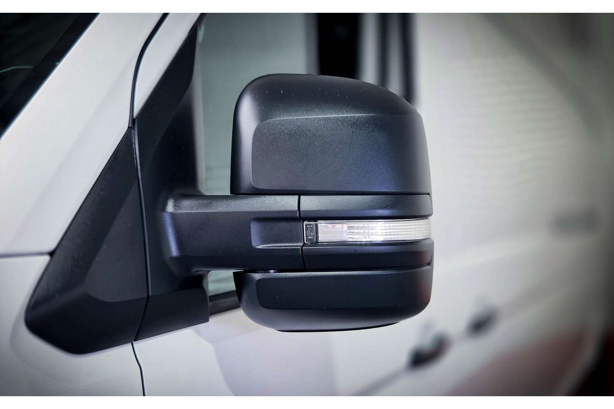 2020 Volkswagen Crafter 35 TDI340 Runner SY1 LWB High Roof