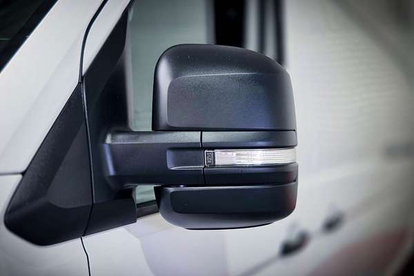 2020 Volkswagen Crafter 35 TDI340 Runner SY1 LWB High Roof