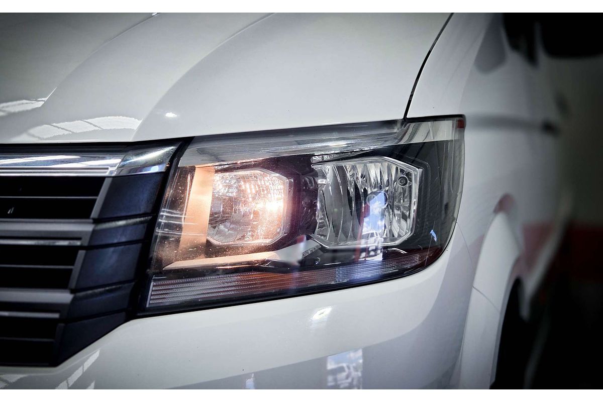 2020 Volkswagen Crafter 35 TDI340 Runner SY1 LWB High Roof