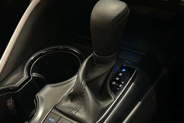 2020 Toyota Camry Ascent