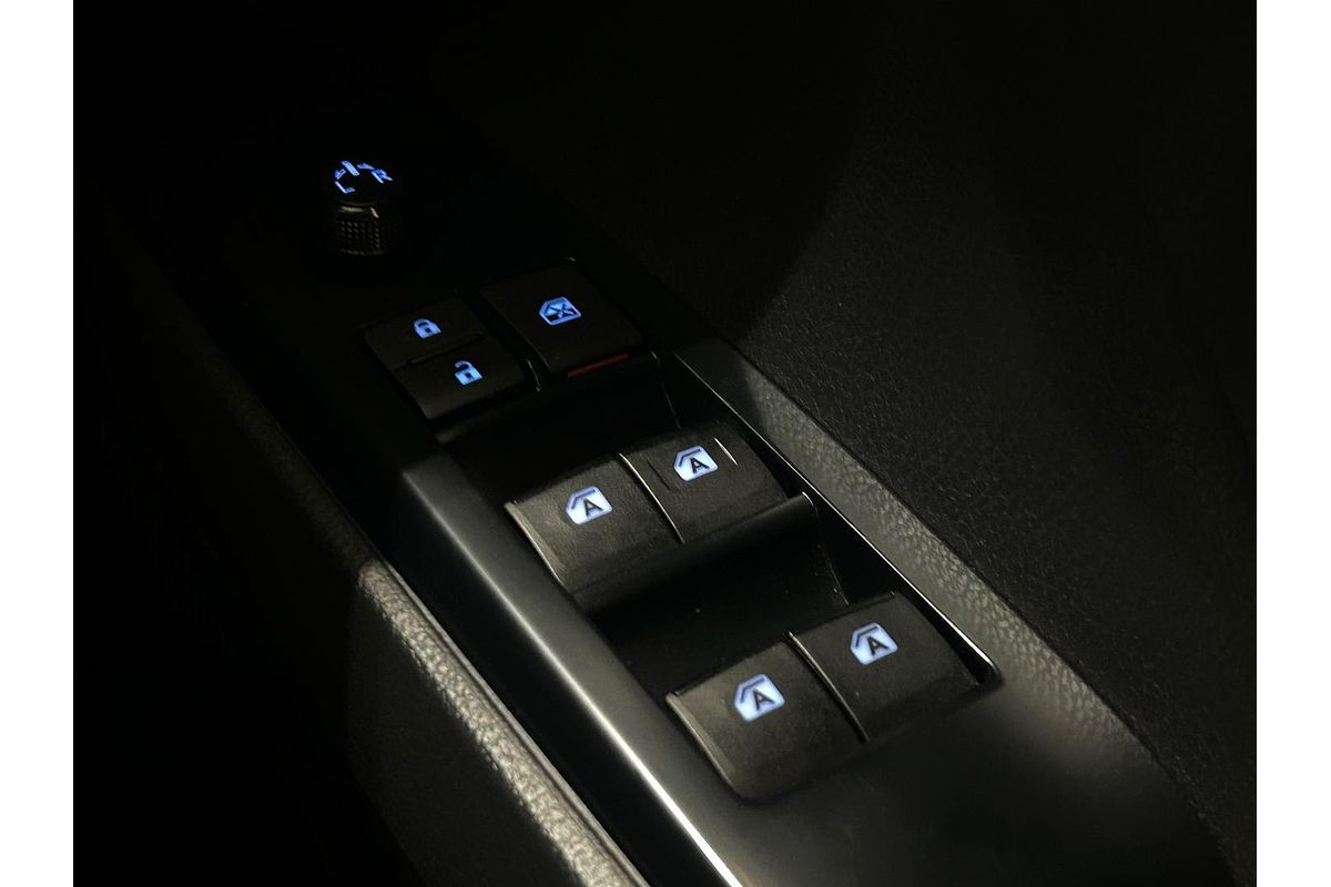 2020 Toyota Camry Ascent