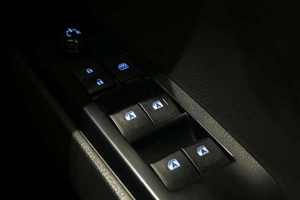 2020 Toyota Camry Ascent