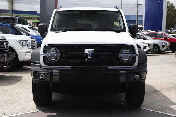 2025 GWM Tank 300 Ultra P01