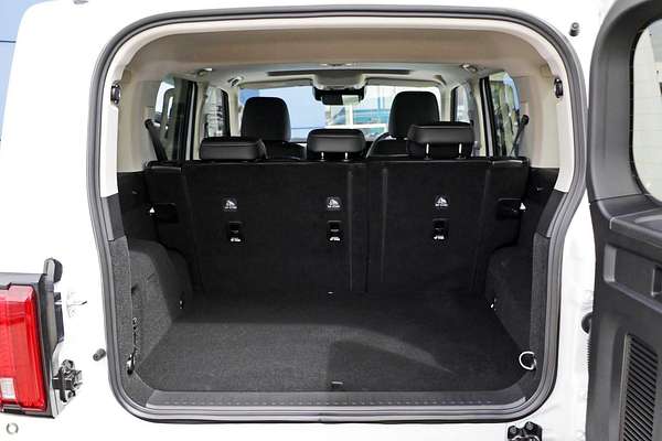 2025 GWM Tank 300 Ultra P01