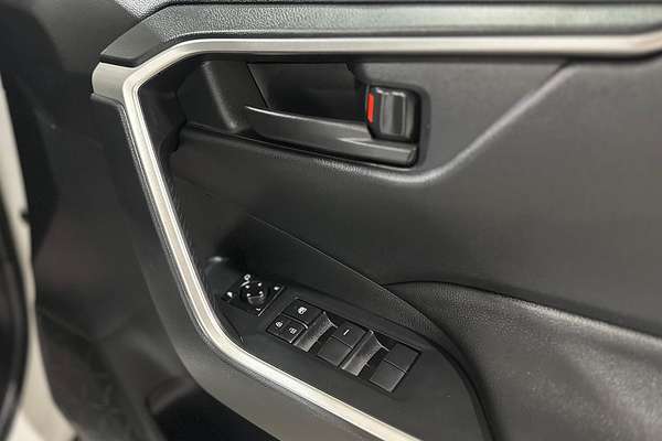 2023 Toyota RAV4 GX AXAH54R