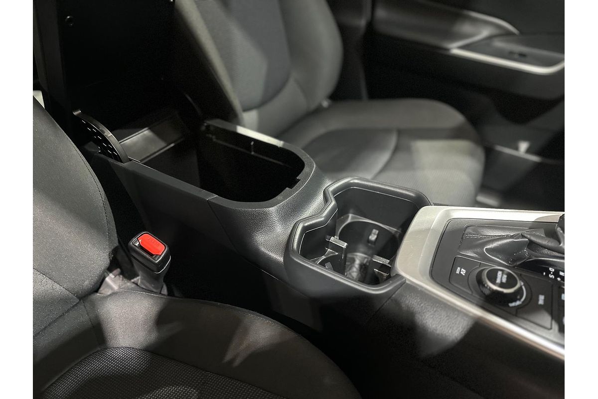 2023 Toyota RAV4 GX AXAH54R