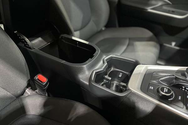 2023 Toyota RAV4 GX AXAH54R