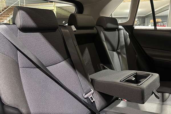 2023 Toyota RAV4 GX AXAH54R