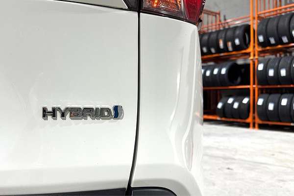 2023 Toyota RAV4 GX AXAH54R