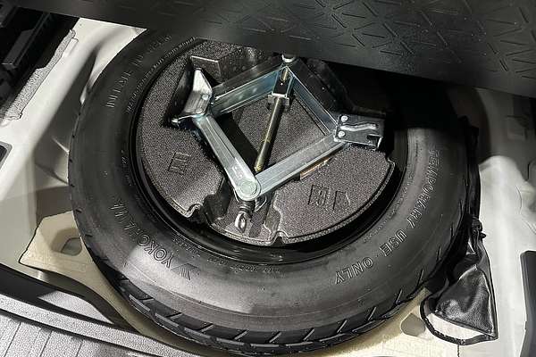 2023 Toyota RAV4 GX AXAH54R