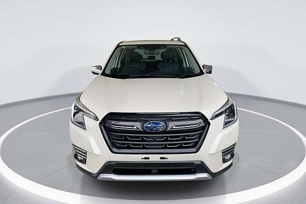 2023 Subaru Forester Hybrid S S5