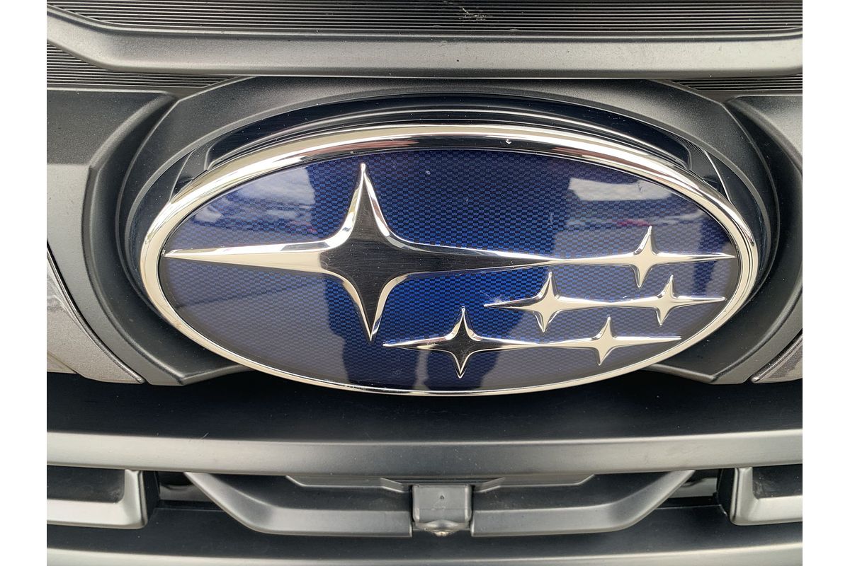 2023 Subaru Forester Hybrid S S5