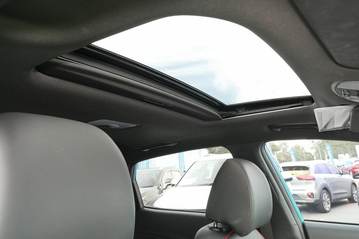 2022 Hyundai Kona N-Line Premium OS.V4