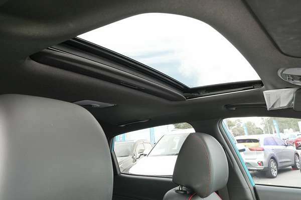 2022 Hyundai Kona N-Line Premium OS.V4