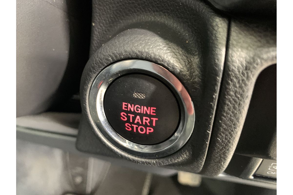 2023 Subaru Forester Hybrid S S5