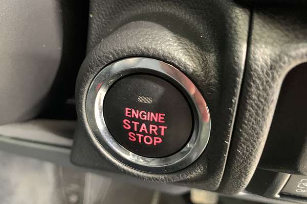 2023 Subaru Forester Hybrid S S5