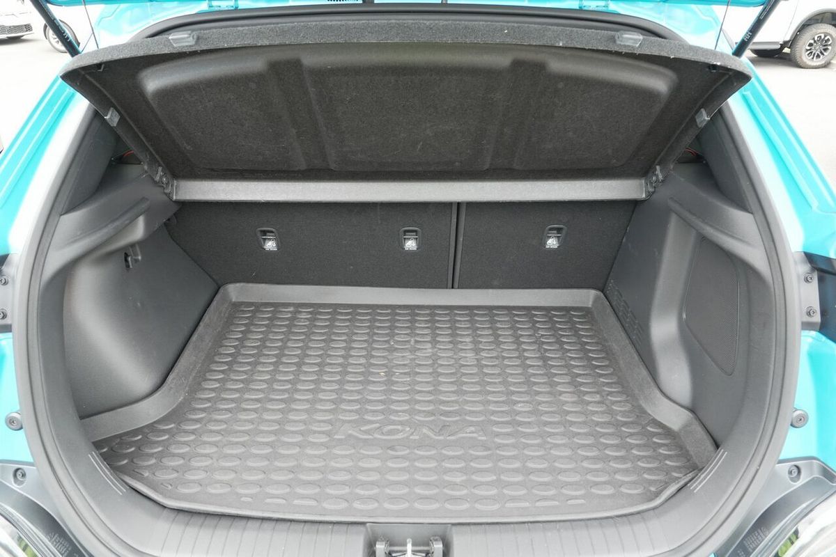 2022 Hyundai Kona N-Line Premium OS.V4