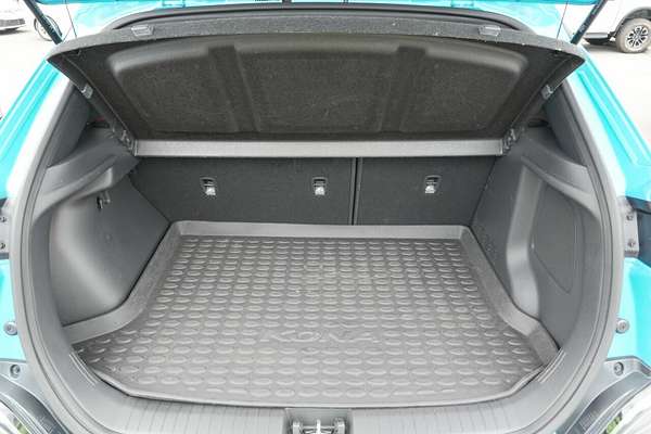 2022 Hyundai Kona N-Line Premium OS.V4