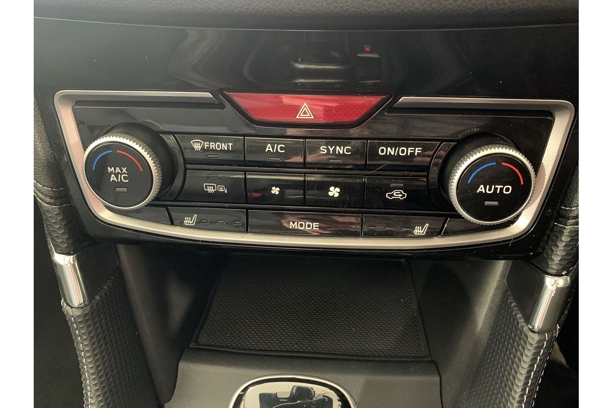 2023 Subaru Forester Hybrid S S5