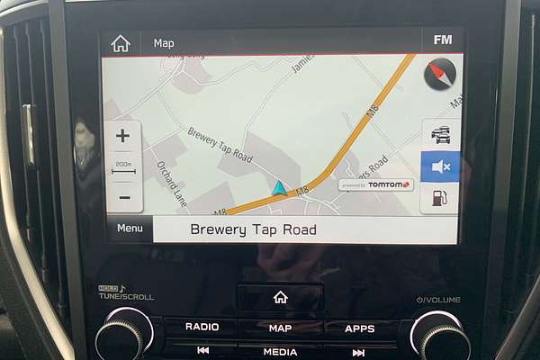 2023 Subaru Forester Hybrid S S5