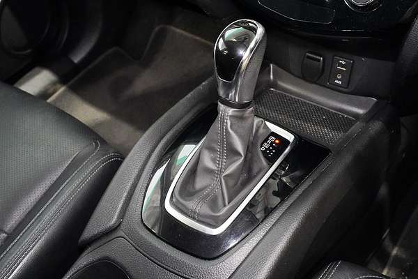 2018 Nissan X-TRAIL ST-L T32 Series II