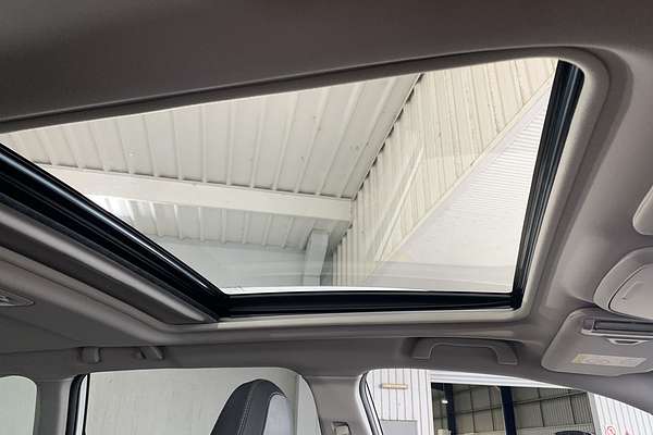 2023 Subaru Forester Hybrid S S5