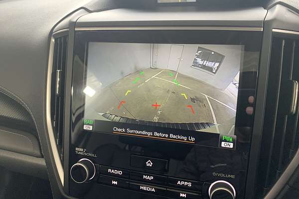 2023 Subaru Forester Hybrid S S5