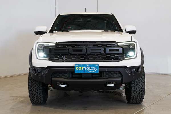 2024 Ford Ranger Raptor 4X4 3.0L