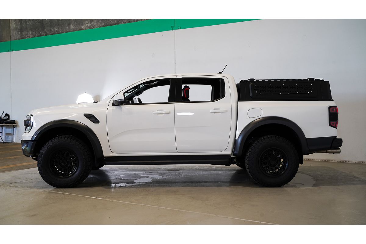2024 Ford Ranger Raptor 4X4 3.0L