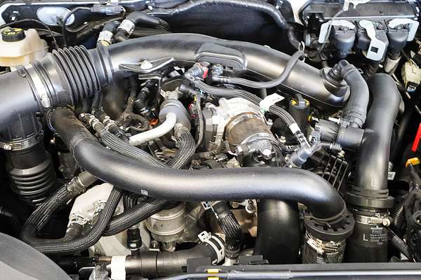 2024 Ford Ranger Raptor 4X4 3.0L