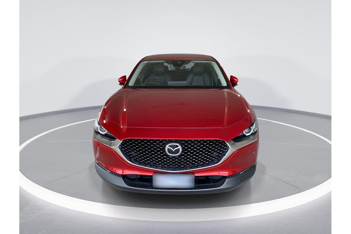 2023 Mazda CX-30 G25 Touring DM Series