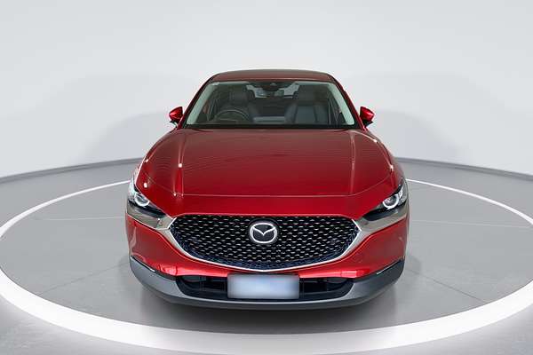 2023 Mazda CX-30 G25 Touring DM Series