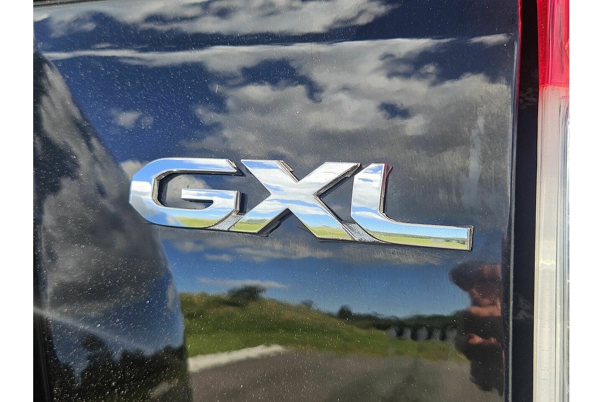 2012 Toyota Landcruiser Prado GXL KDJ150R