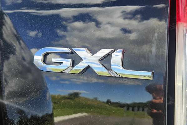 2012 Toyota Landcruiser Prado GXL KDJ150R