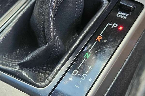 2012 Toyota Landcruiser Prado GXL KDJ150R