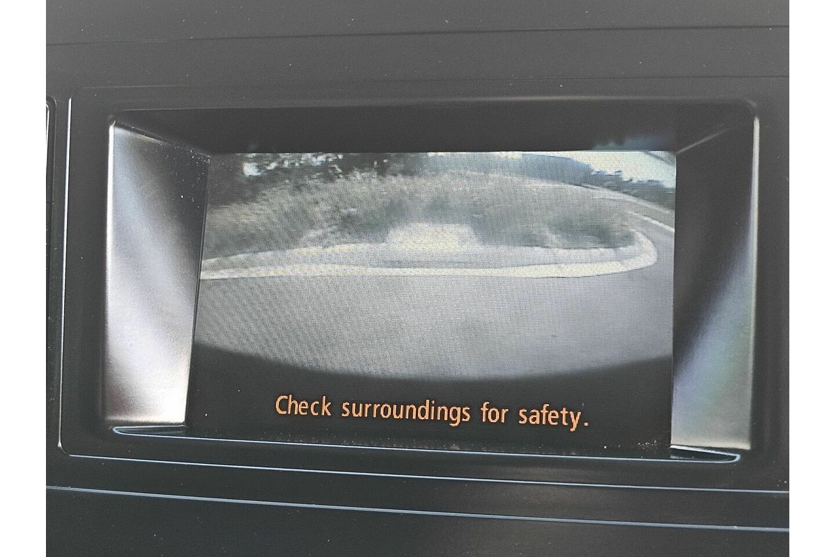 2012 Toyota Landcruiser Prado GXL KDJ150R