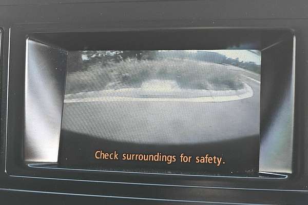 2012 Toyota Landcruiser Prado GXL KDJ150R